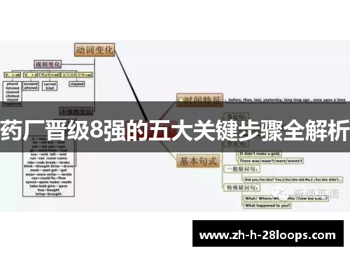 药厂晋级8强的五大关键步骤全解析