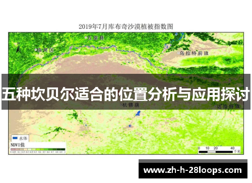 五种坎贝尔适合的位置分析与应用探讨