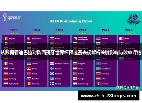 从数据看迪巴拉对阵西班牙世界杯预选赛表现解析关键影响与效率评估