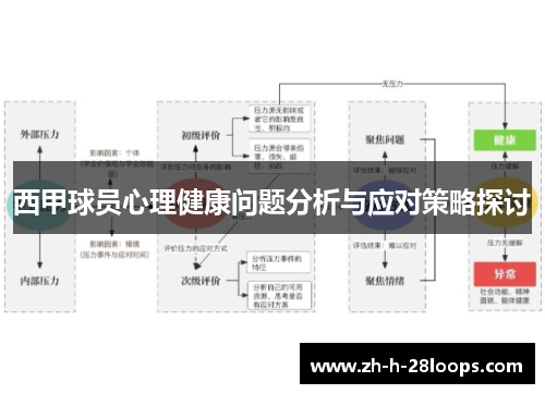 西甲球员心理健康问题分析与应对策略探讨